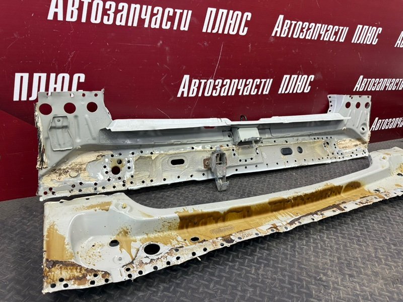 Задняя панель - фото 3