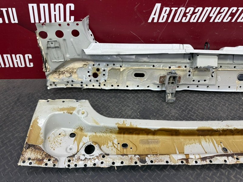 Задняя панель - фото 4