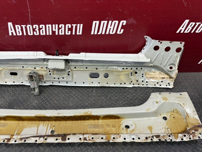 Задняя панель - фото 5