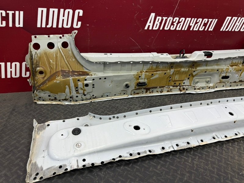 Задняя панель - фото 8