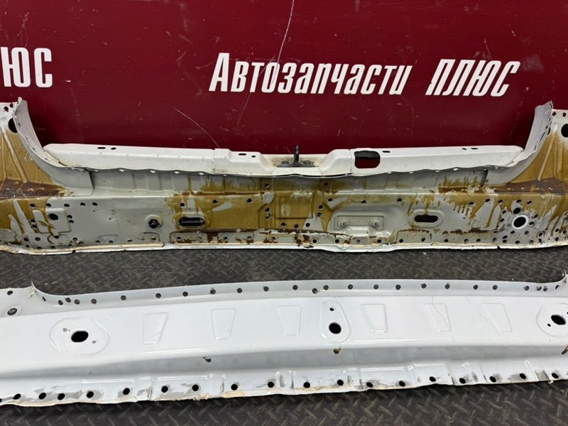 Задняя панель - фото 9