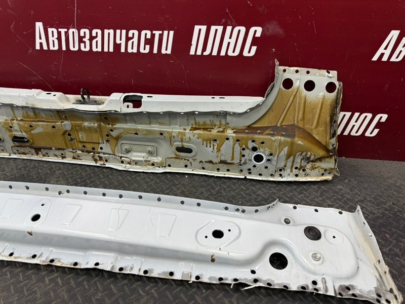 Задняя панель - фото 10