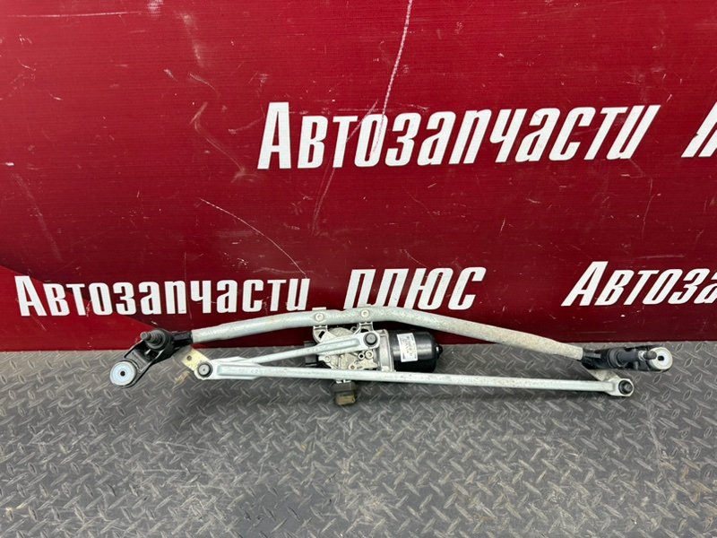 Трапеция   дворников - фото 1