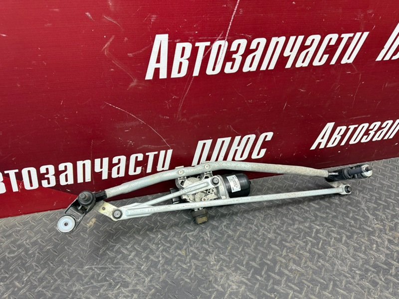 Трапеция   дворников - фото 2