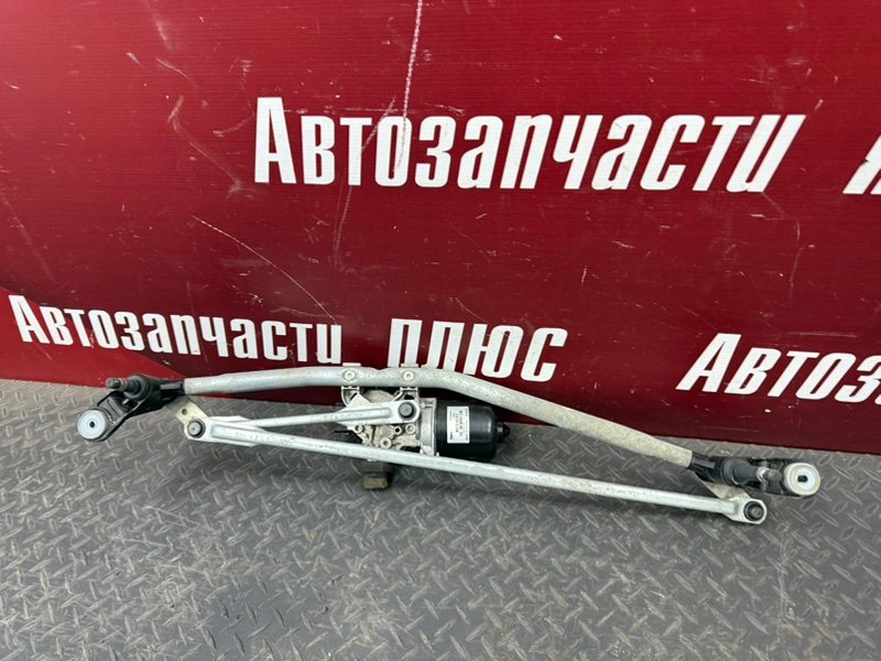 Трапеция   дворников - фото 3