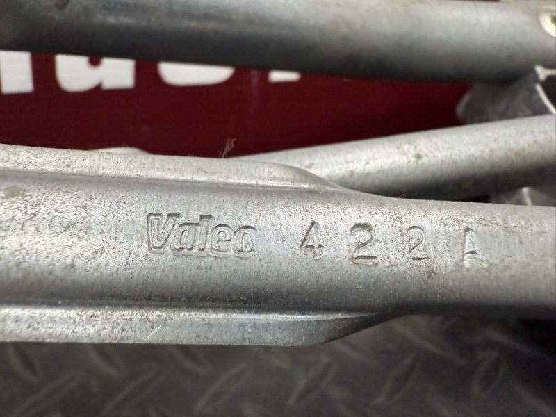 Трапеция   дворников - фото 4