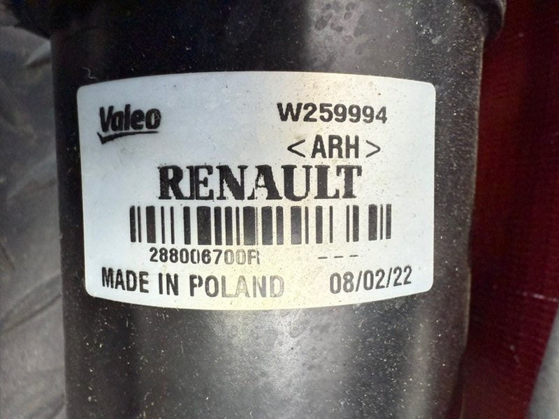 Трапеция   дворников - фото 5