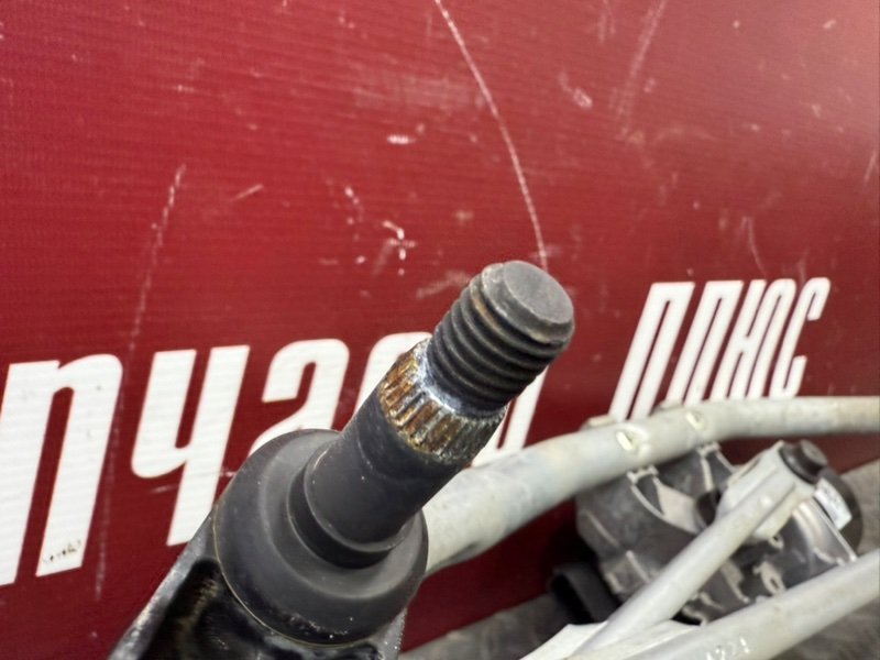 Трапеция   дворников - фото 6