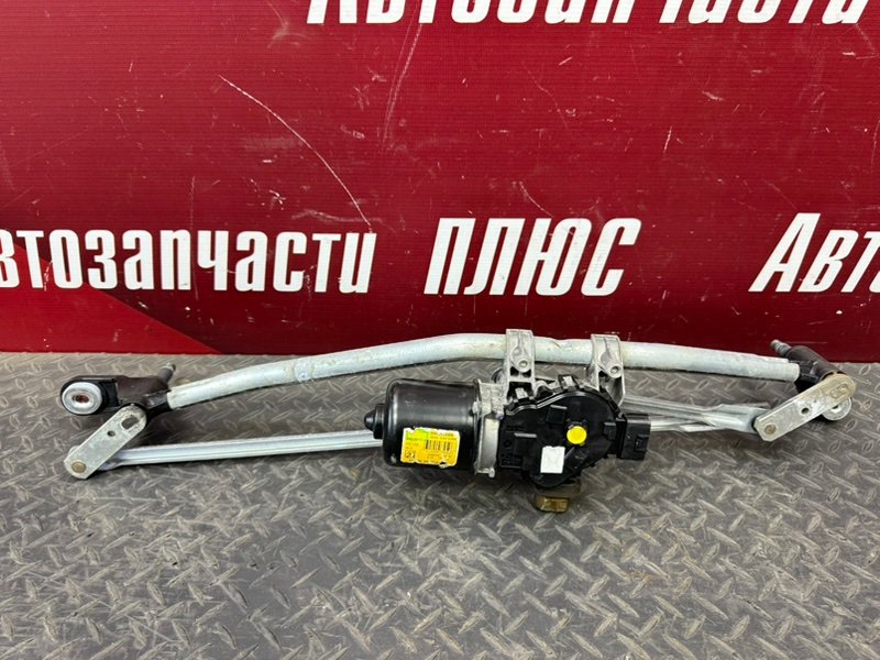 Трапеция   дворников - фото 8