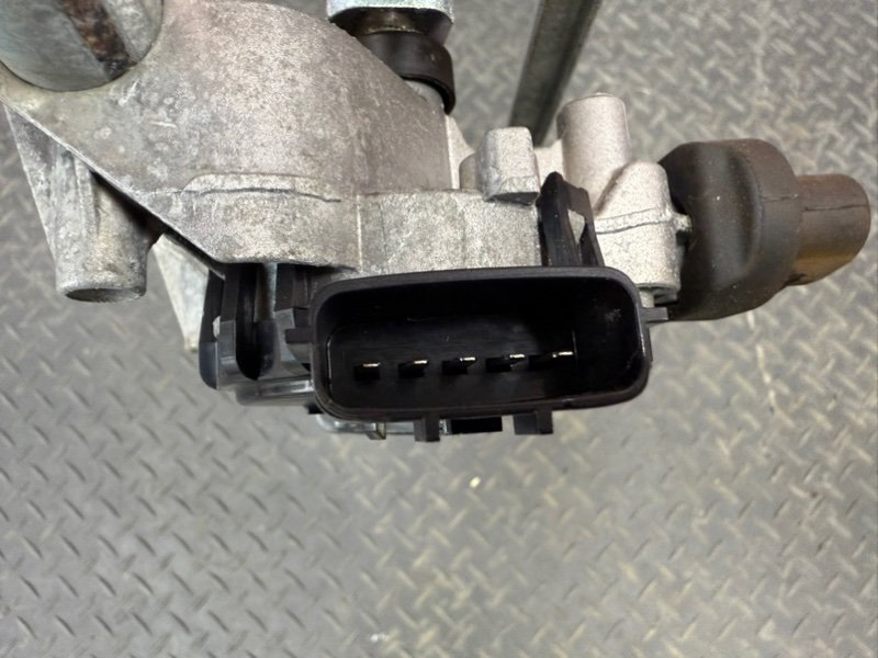 Трапеция   дворников - фото 10