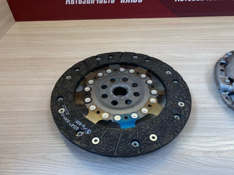 Комплект сцепления - фото 2