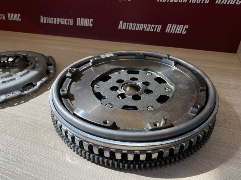 Комплект сцепления - фото 4