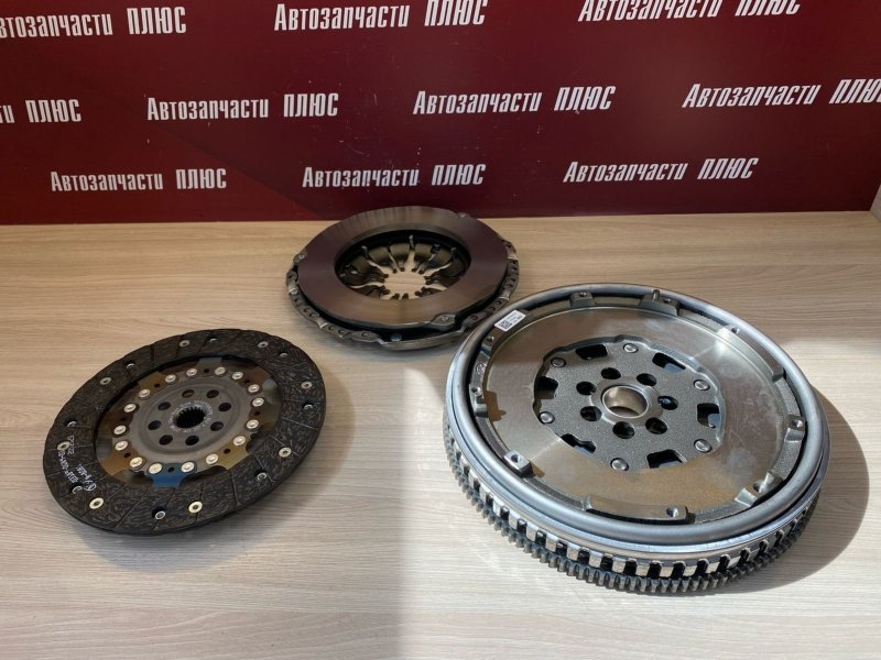 Комплект сцепления - фото 5
