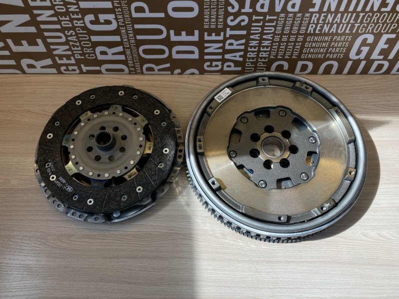 Комплект сцепления - фото 2