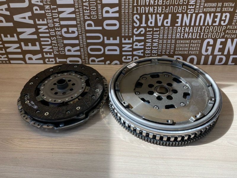 Комплект сцепления - фото 3