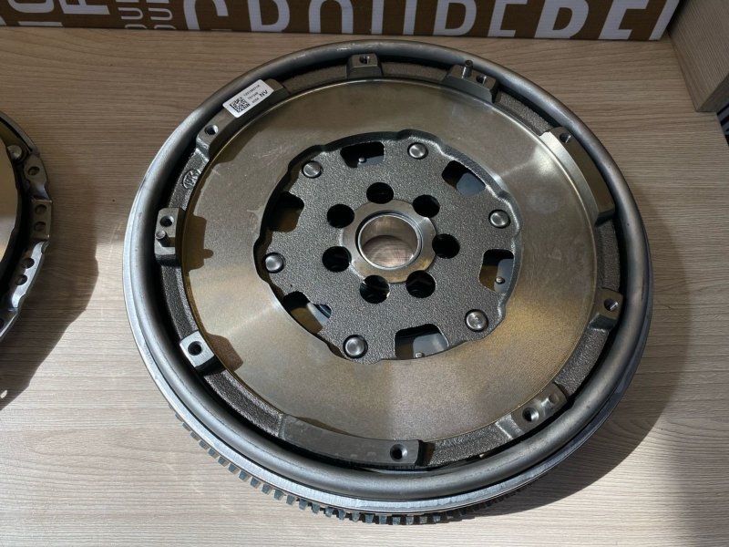 Комплект сцепления - фото 5