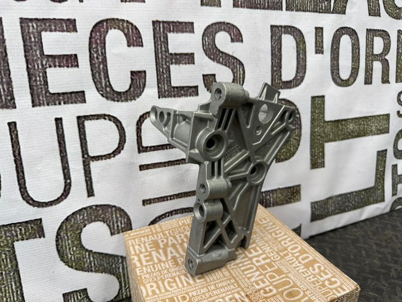 Опора двигателя - фото 2