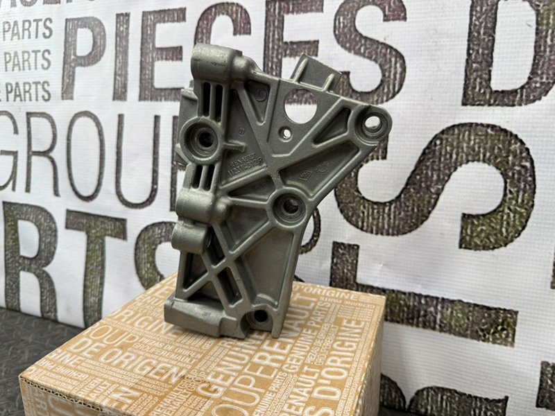 Опора двигателя - фото 3