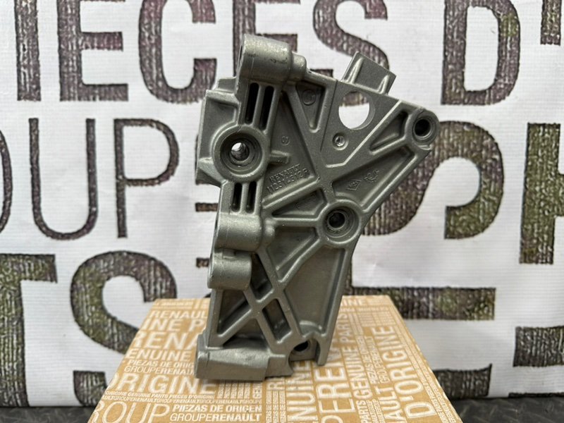 Опора двигателя - фото 5