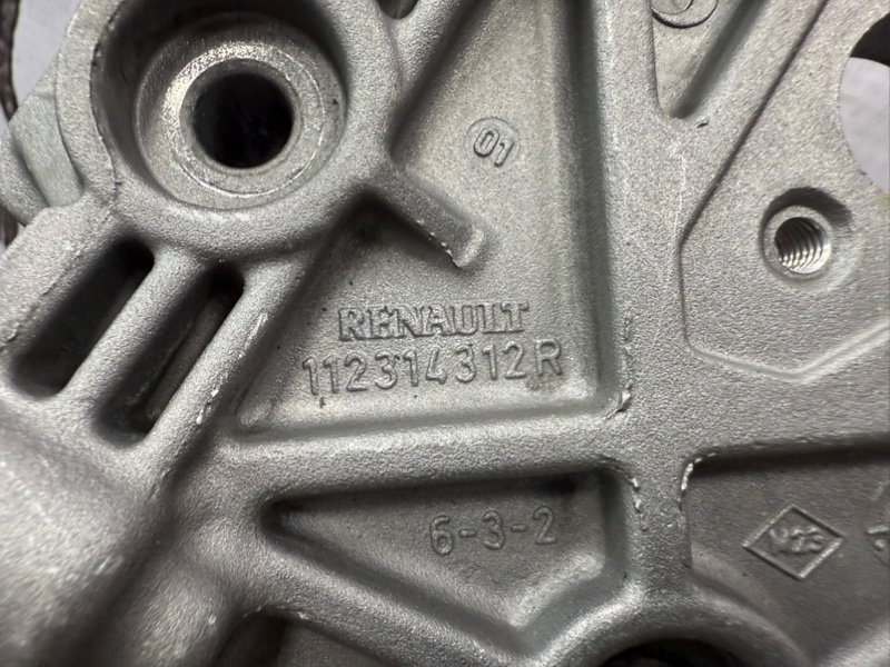 Опора двигателя - фото 6