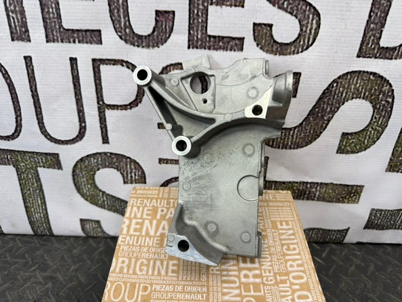 Опора двигателя - фото 7