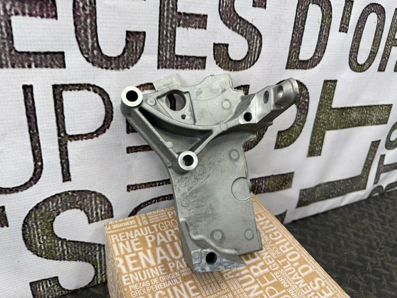 Опора двигателя - фото 8