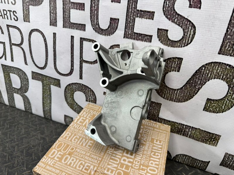 Опора двигателя - фото 9