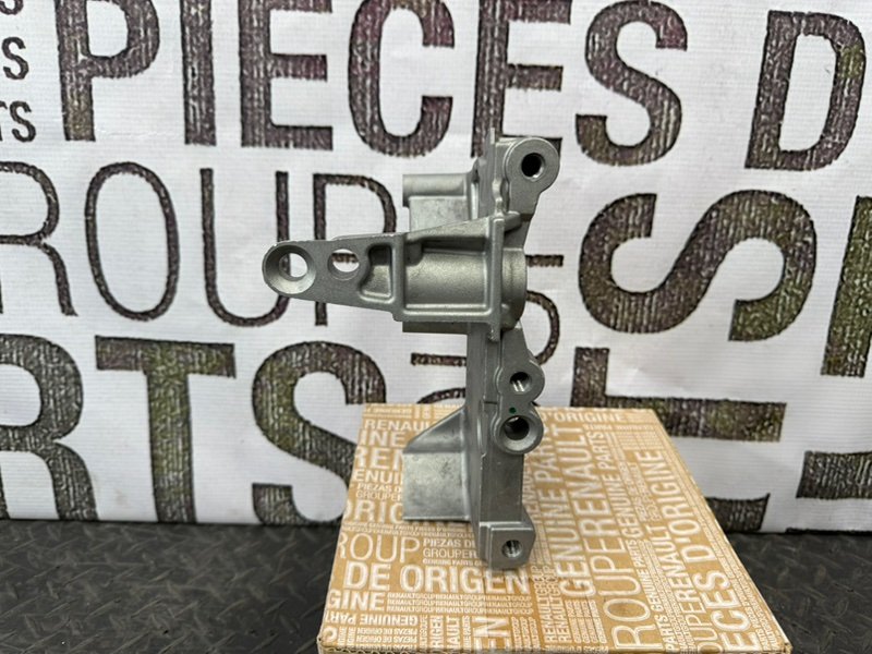 Опора двигателя - фото 10