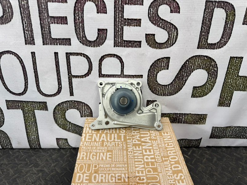 Помпа - фото 1