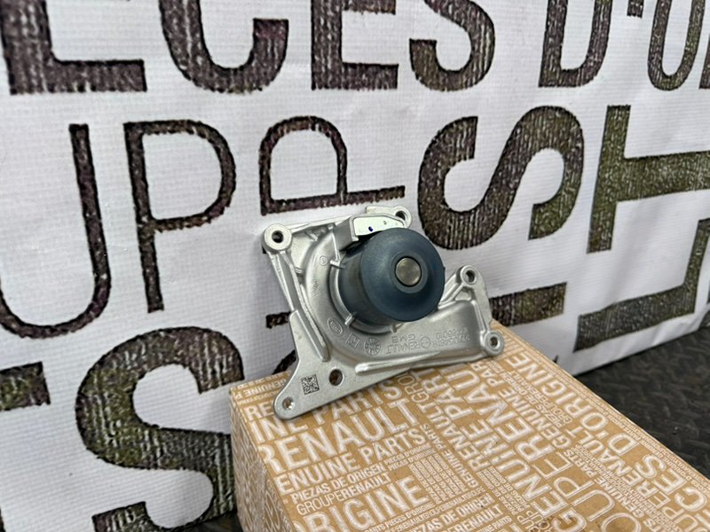 Помпа - фото 2