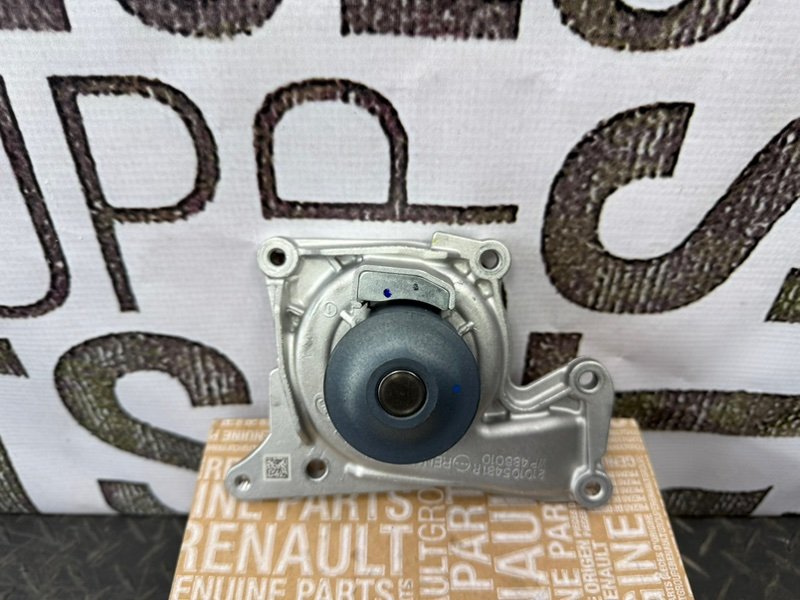 Помпа - фото 4