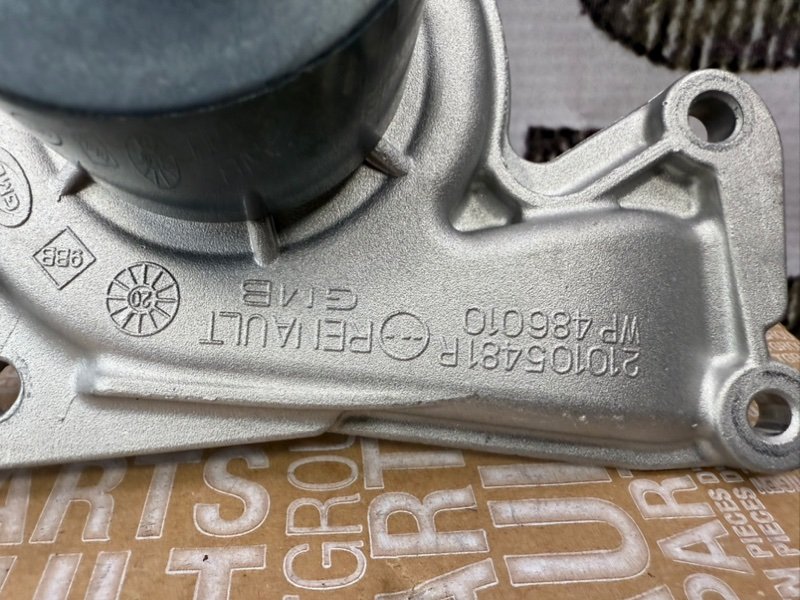 Помпа - фото 5