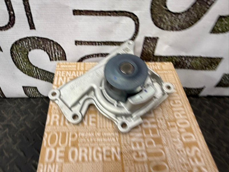 Помпа - фото 6