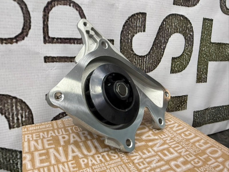 Помпа - фото 8