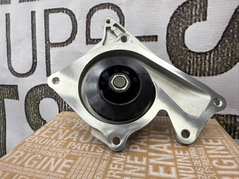 Помпа - фото 9