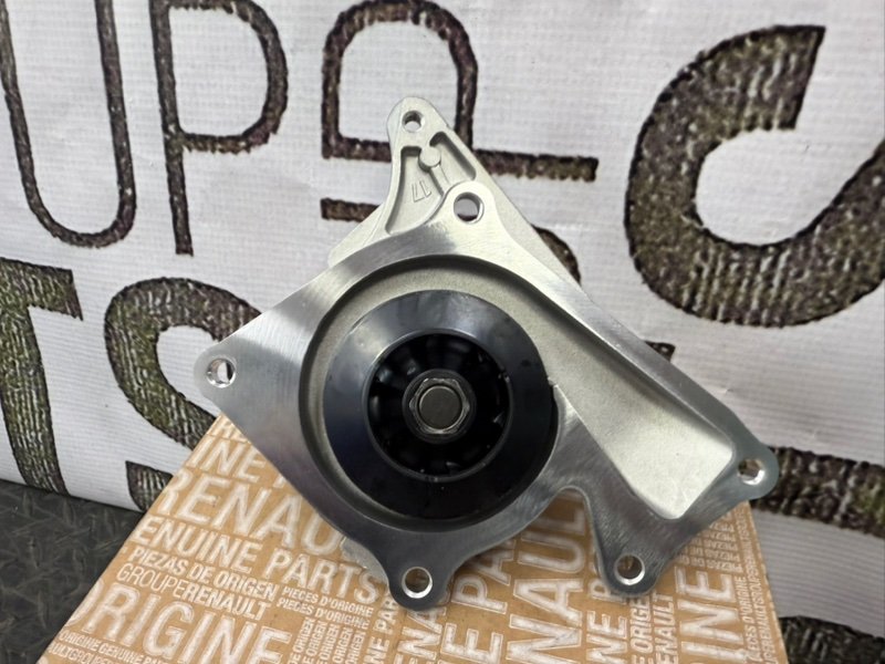 Помпа - фото 10