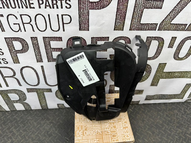 Крышка кожух ремня грм - фото 3