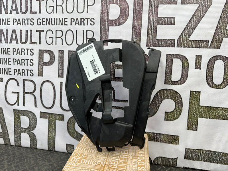 Крышка кожух ремня грм - фото 4