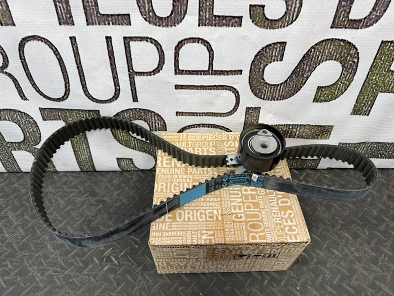 Ремень ГРМ - фото 3