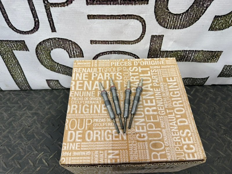 Свеча накала - фото 2