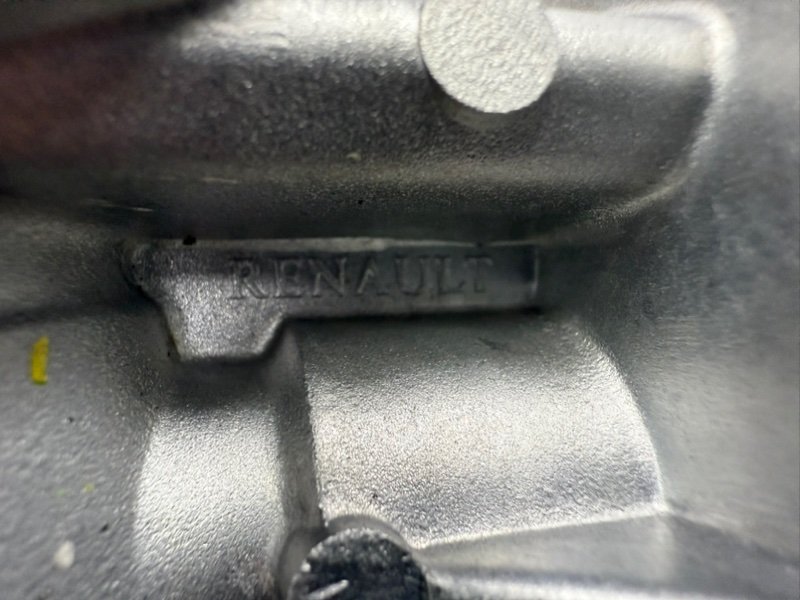 Фильтр масляный - фото 10