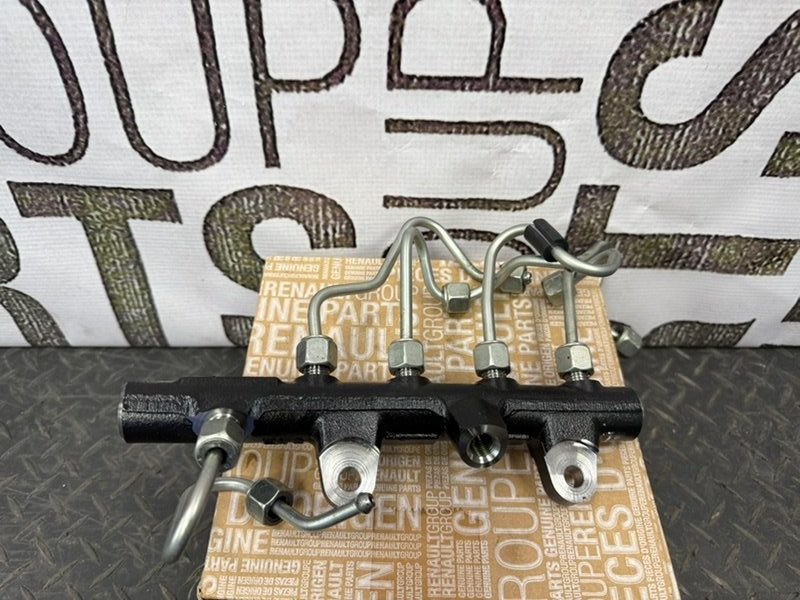 Топливная рампа - фото 2