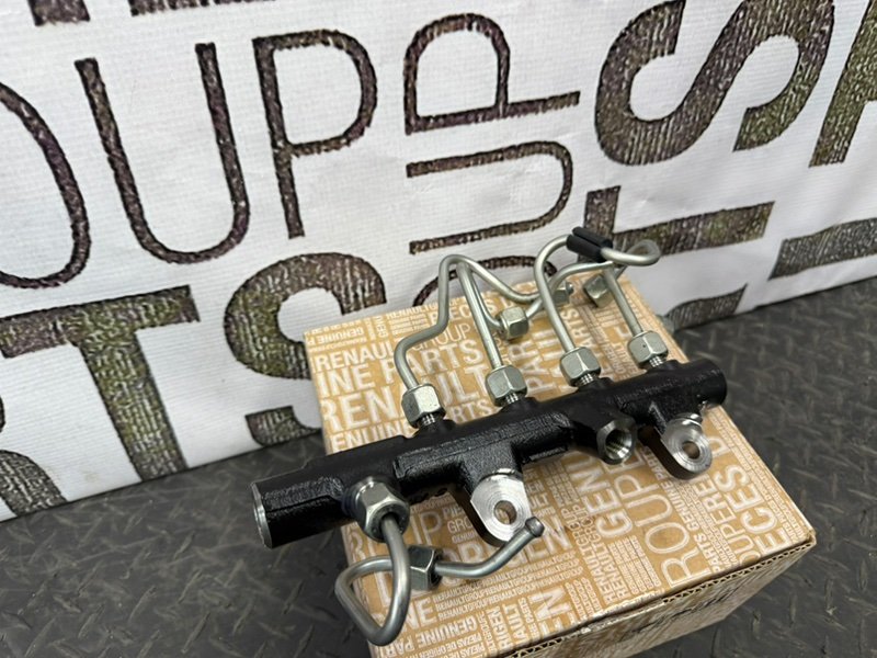 Топливная рампа - фото 3