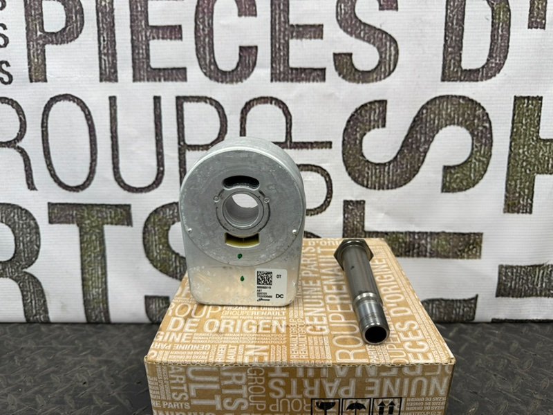 Теплообменник - фото 1