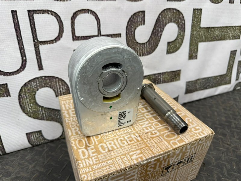 Теплообменник - фото 2