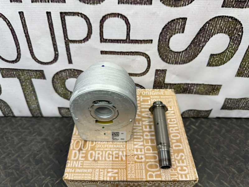 Теплообменник - фото 3