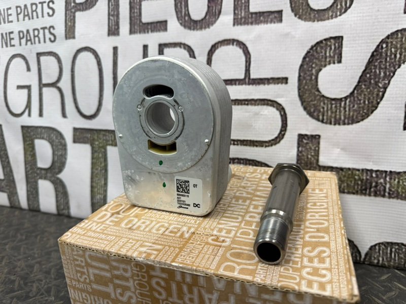 Теплообменник - фото 4