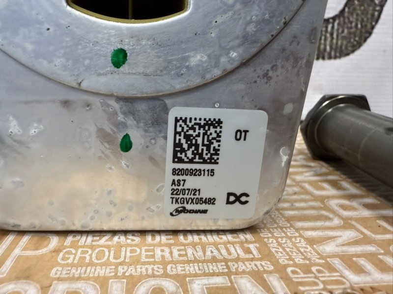 Теплообменник - фото 5