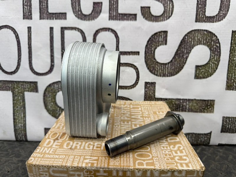 Теплообменник - фото 6