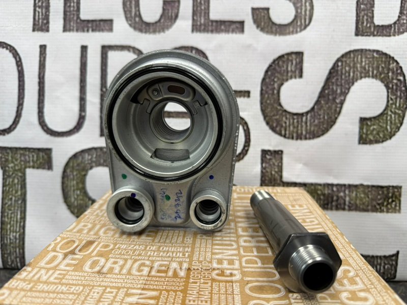 Теплообменник - фото 7